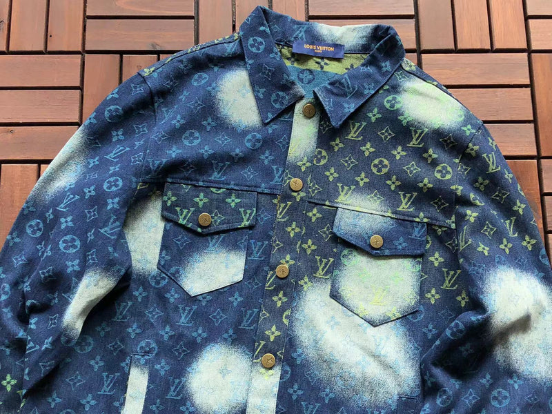 LOUIS VUITTON JACKET PREMIUM 1.1