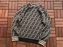 FENDI SWEATER SUIT PREMIUM