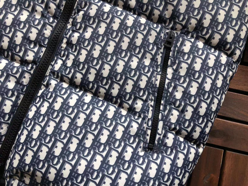 DIOR PREMIUM JACKET 1.1 2 IN 1