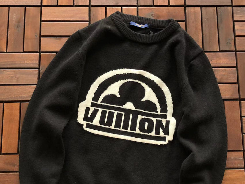 LOUIS VUITTON SWEATER PREMIUM 1.1
