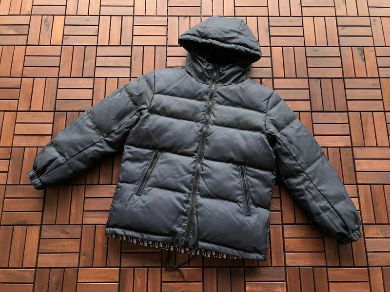 DIOR PREMIUM JACKET 1.1 2 IN 1