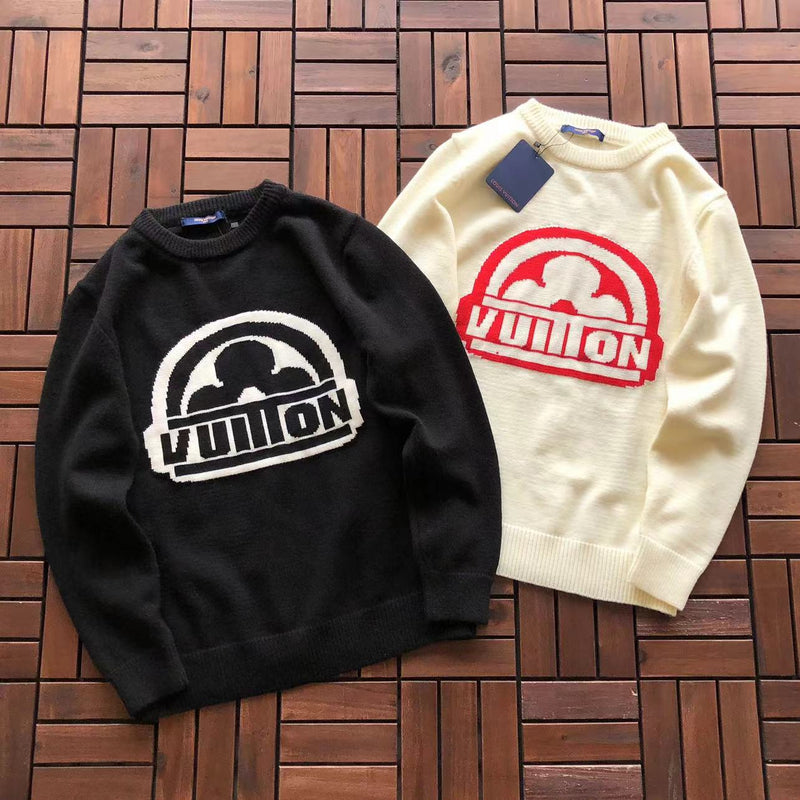 LOUIS VUITTON SWEATER PREMIUM 1.1