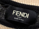 FENDI SWEATER SUIT PREMIUM
