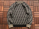FENDI SWEATER SUIT PREMIUM