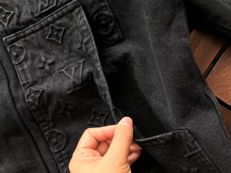 LOUIS VUITTON JACKET PREMIUM 1.1