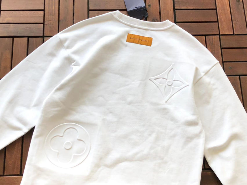LOUIS VUITTON SWEATER PREMIUM 1.1
