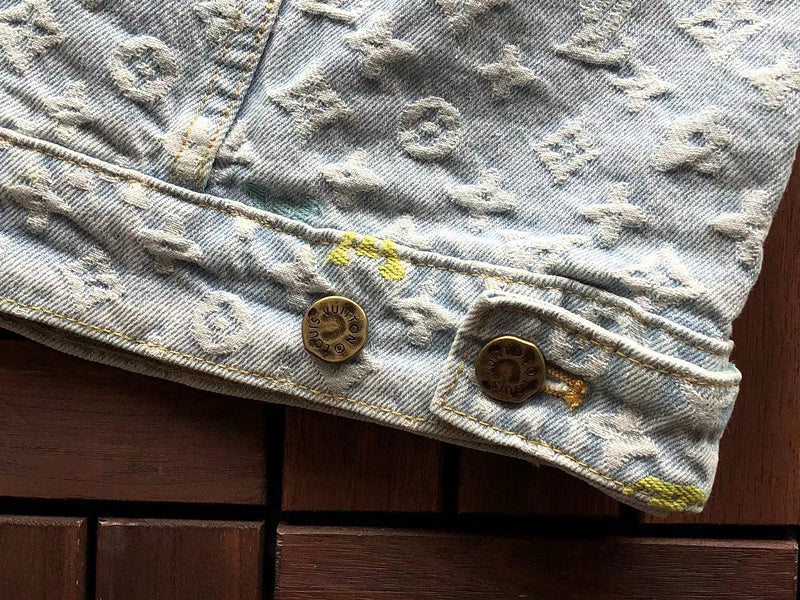 LOUIS VUITTON JACKET PREMIUM 1.1