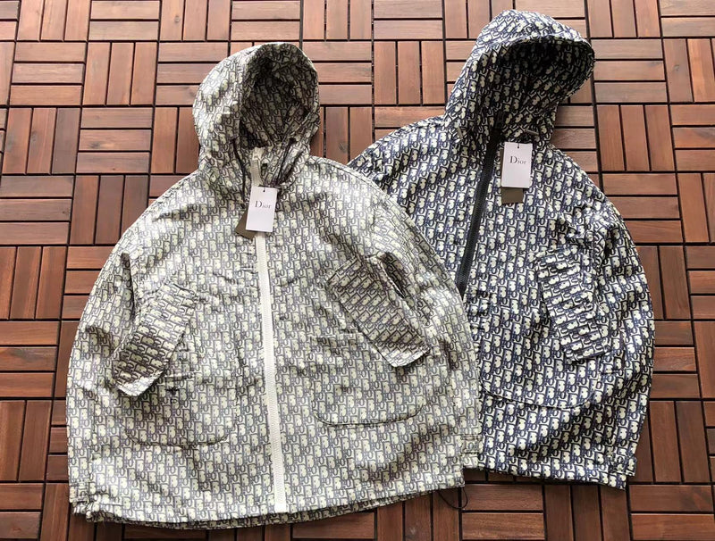 DIOR PREMIUM JACKET 1.1