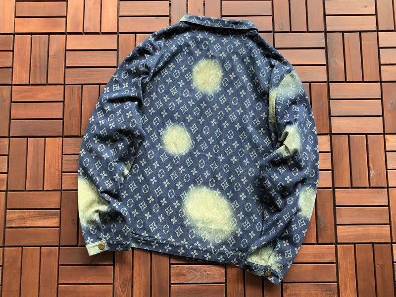 LOUIS VUITTON JACKET PREMIUM 1.1