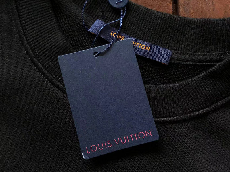 LOUIS VUITTON SWEATER PREMIUM 1.1