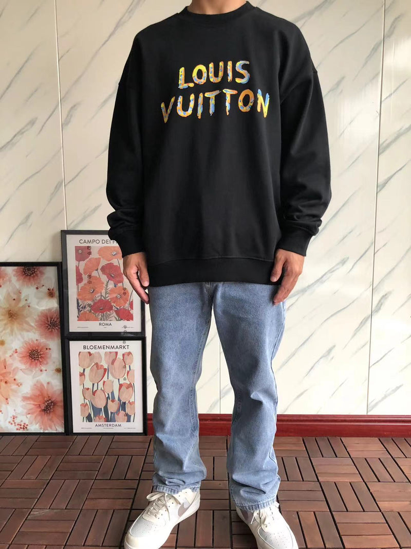 LOUIS VUITTON SWEATER PREMIUM 1.1