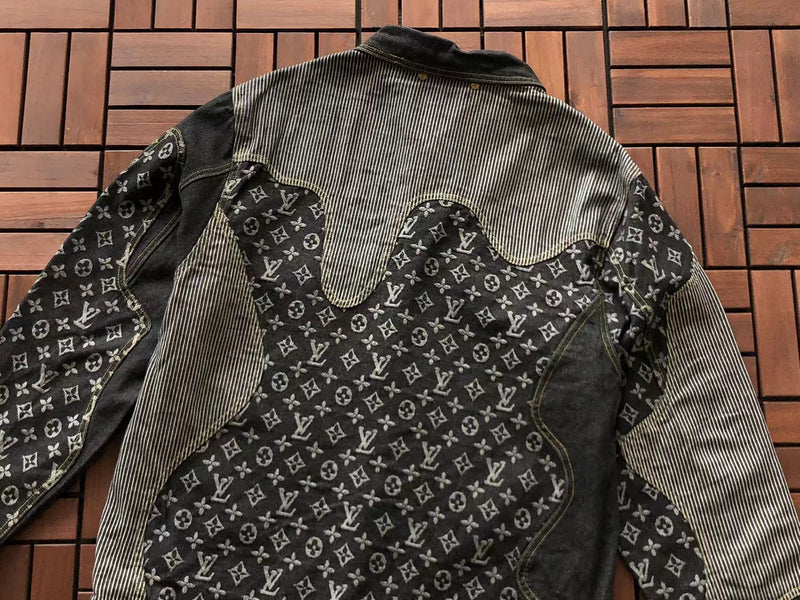 LOUIS VUITTON SUIT PREMIUM 1.1