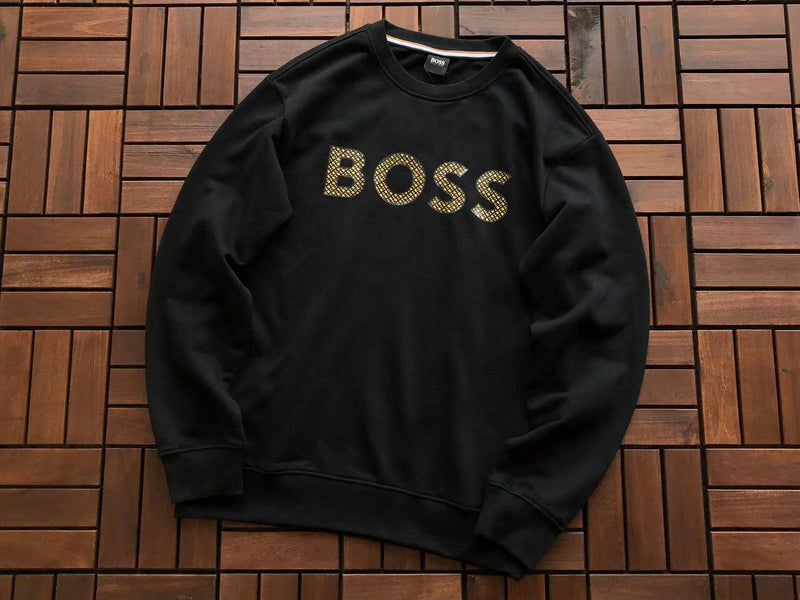 HUGO BOSS SWEATER PREMIUM