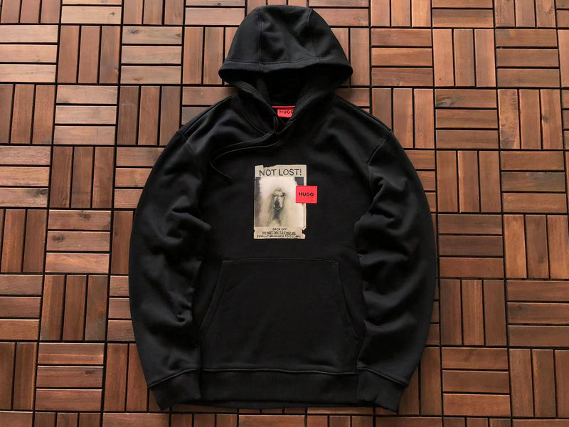 HUGO BOSS SWEATER PREMIUM