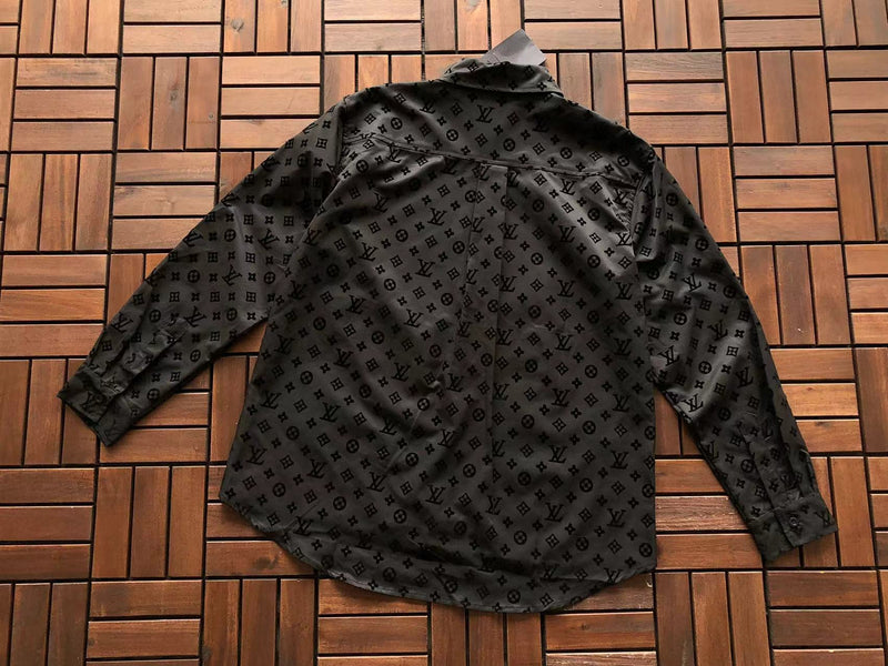 LOUIS VUITTON SWEATER PREMIUM 1.1