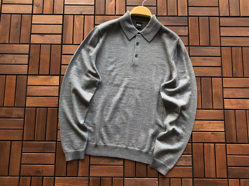 HUGO BOSS SWEATER PREMIUM