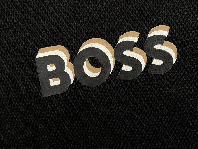 HUGO BOSS SWEATER PREMIUM