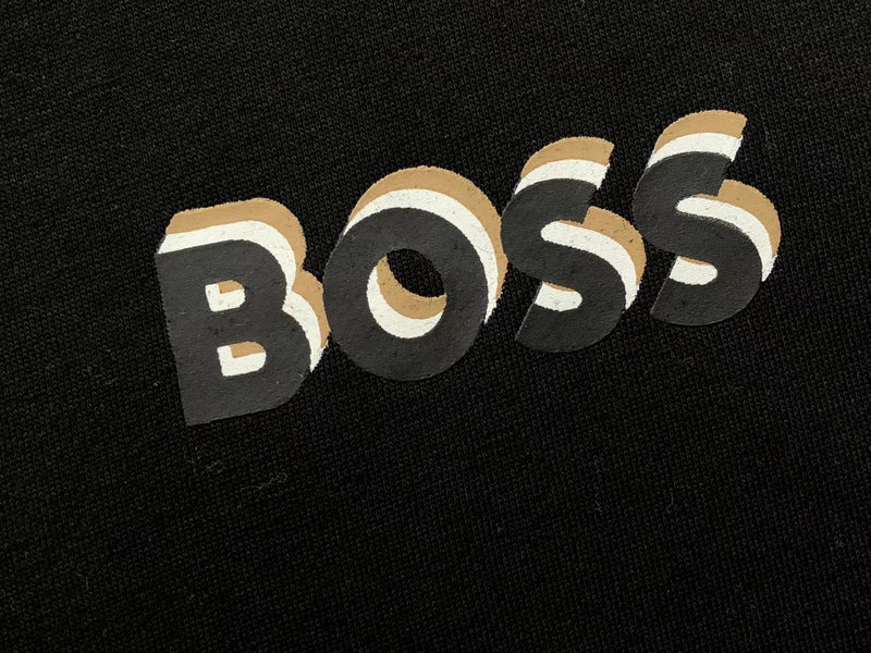 HUGO BOSS SWEATER PREMIUM