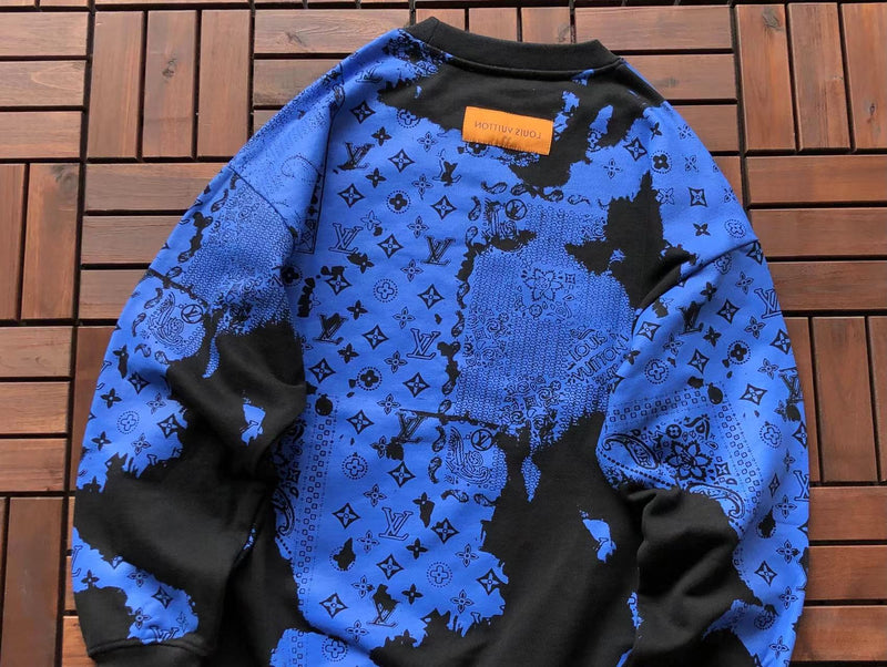 LOUIS VUITTON SWEATER PREMIUM 1.1