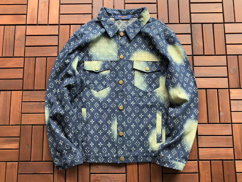 LOUIS VUITTON JACKET PREMIUM 1.1