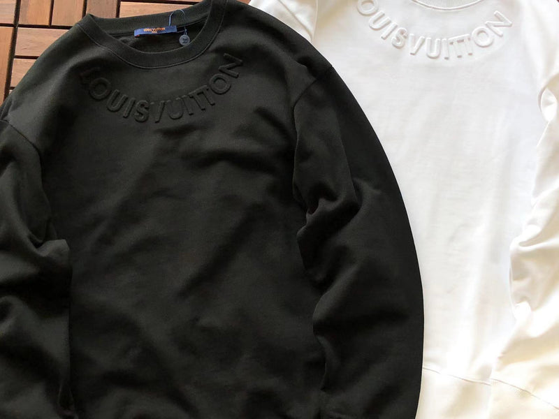 LOUIS VUITTON SWEATER PREMIUM 1.1