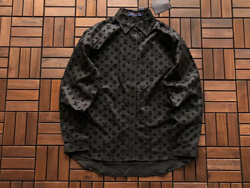 LOUIS VUITTON SWEATER PREMIUM 1.1