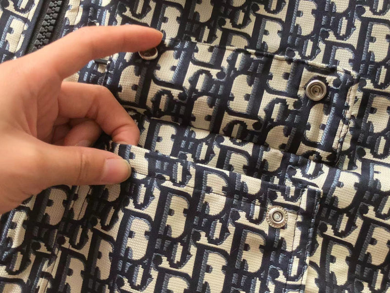 DIOR PREMIUM JACKET 1.1