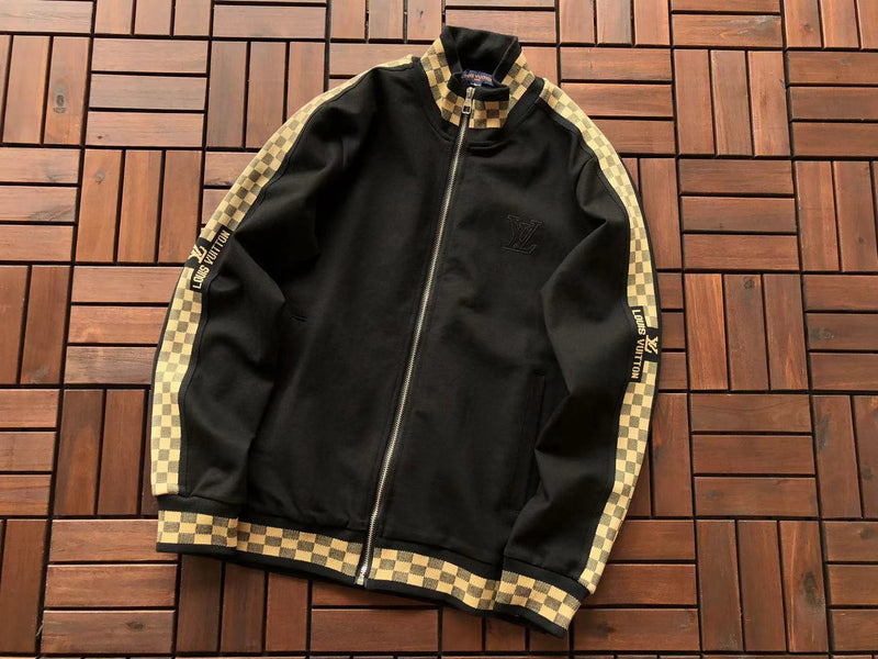 LOUIS VUITTON TRACKSUIT PREMIUM 1.1