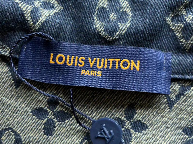 LOUIS VUITTON JACKET PREMIUM 1.1