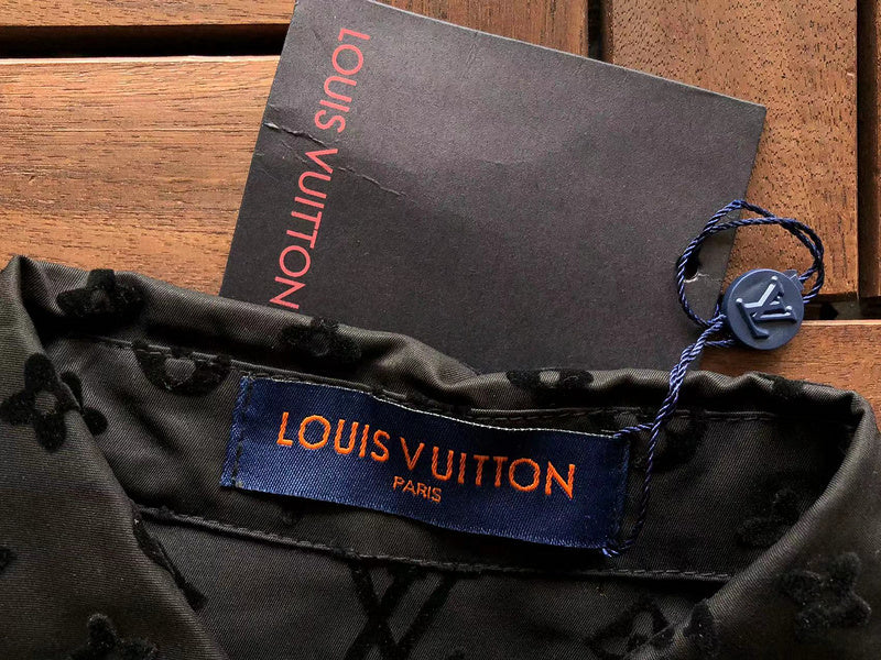 LOUIS VUITTON SWEATER PREMIUM 1.1