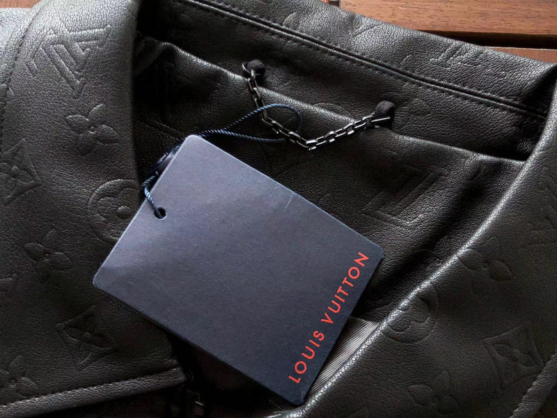 LOUIS VUITTON JACKET PREMIUM 1.1