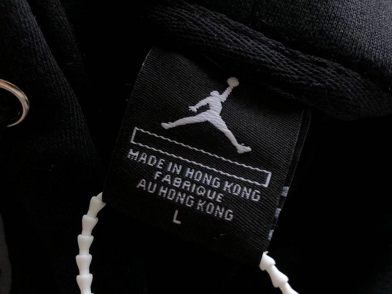 AIR JORDAN HOODIE PSG EDTION PREMIUM 1.1