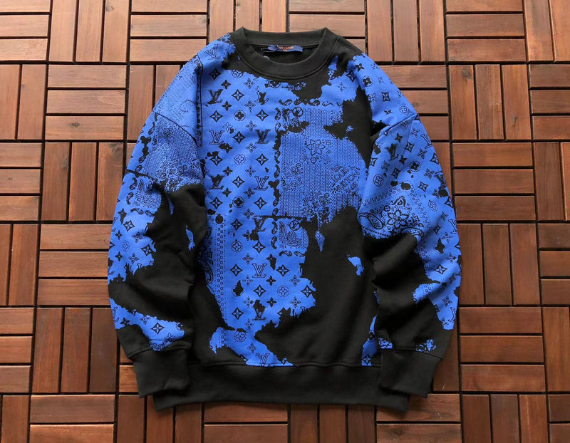 LOUIS VUITTON SWEATER PREMIUM 1.1