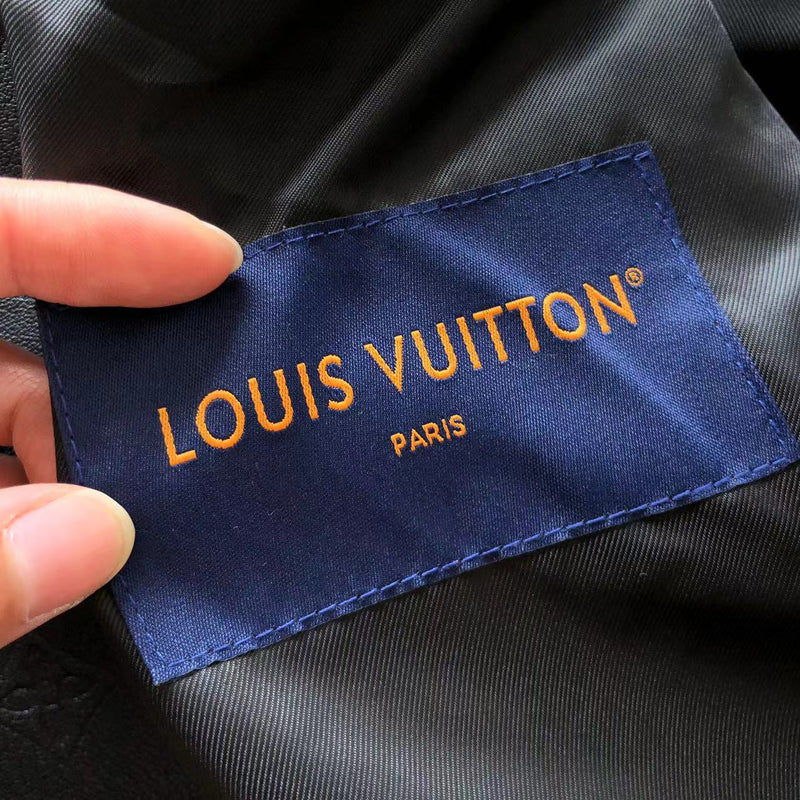 LOUIS VUITTON JACKET PREMIUM 1.1
