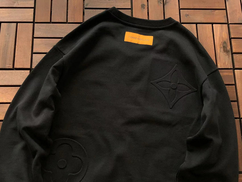 LOUIS VUITTON SWEATER PREMIUM 1.1