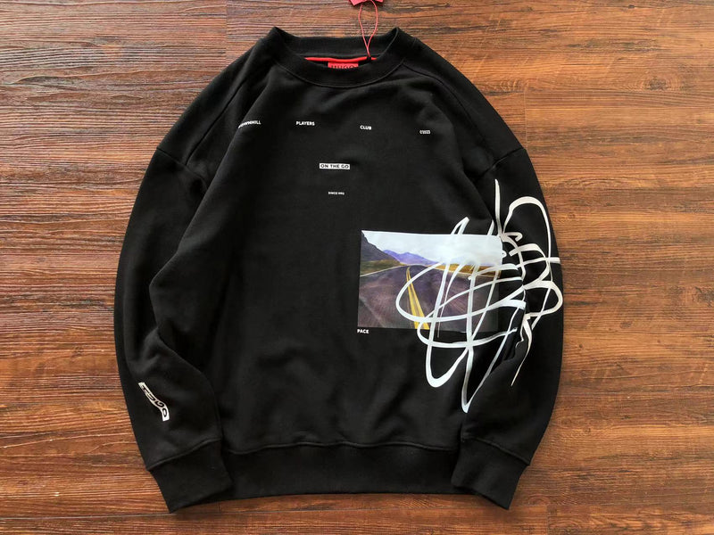HUGO BOSS SWEATER PREMIUM