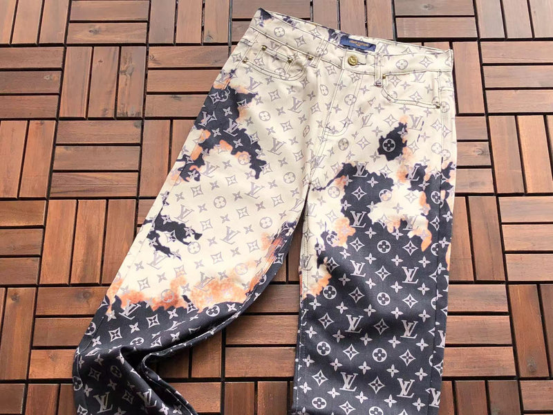 LOUIS VUITTON SUIT PREMIUM 1.1