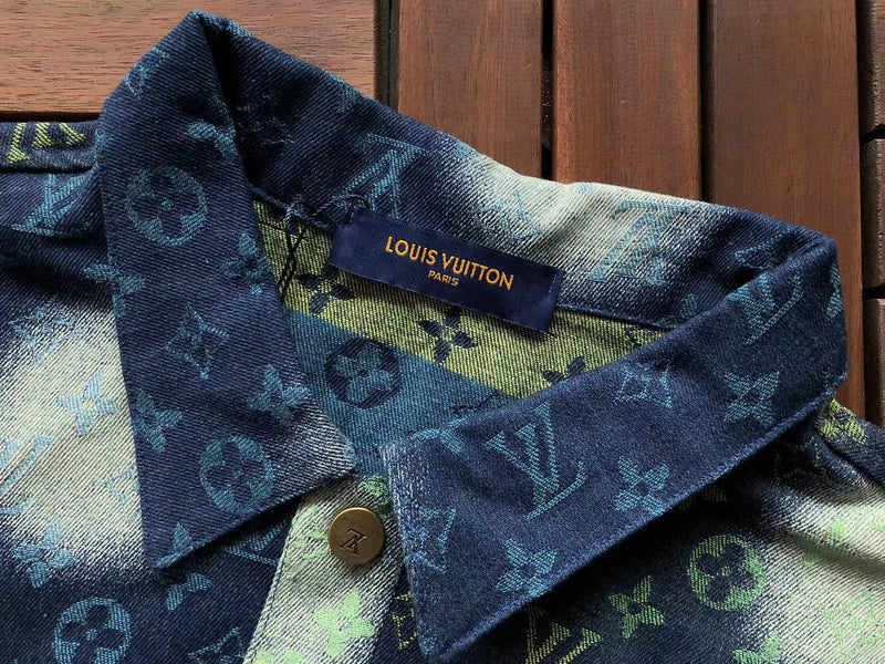 LOUIS VUITTON JACKET PREMIUM 1.1