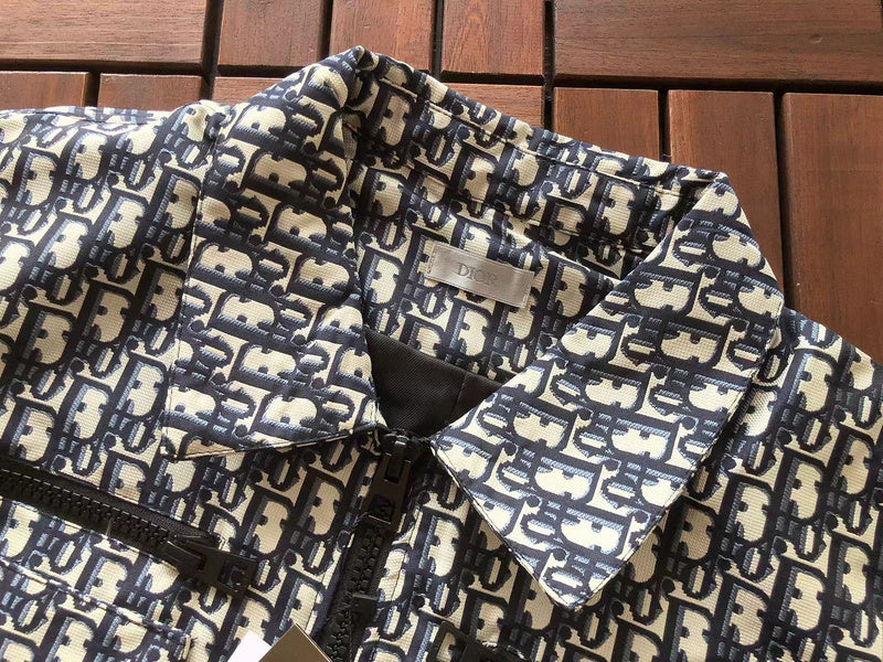 DIOR PREMIUM JACKET 1.1