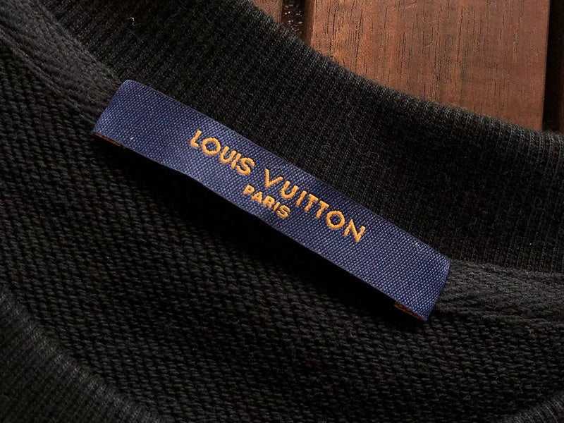 LOUIS VUITTON SWEATER PREMIUM 1.1