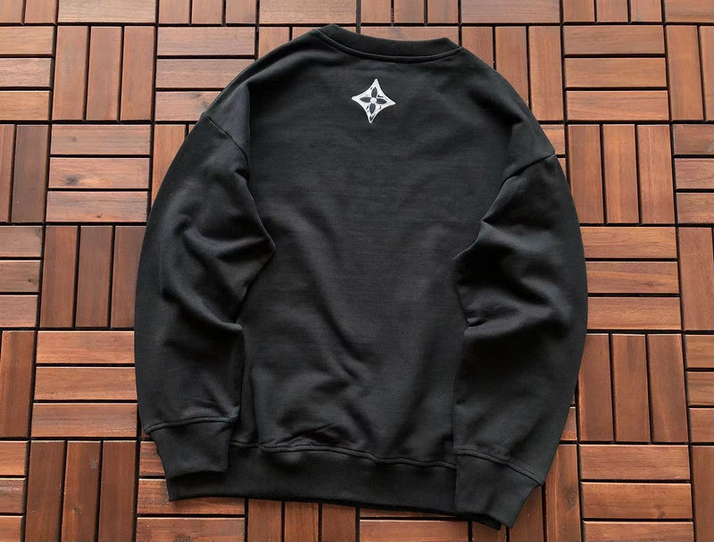 LOUIS VUITTON SWEATER PREMIUM 1.1