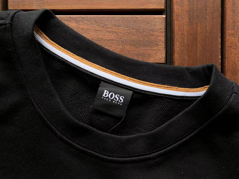 HUGO BOSS SWEATER PREMIUM