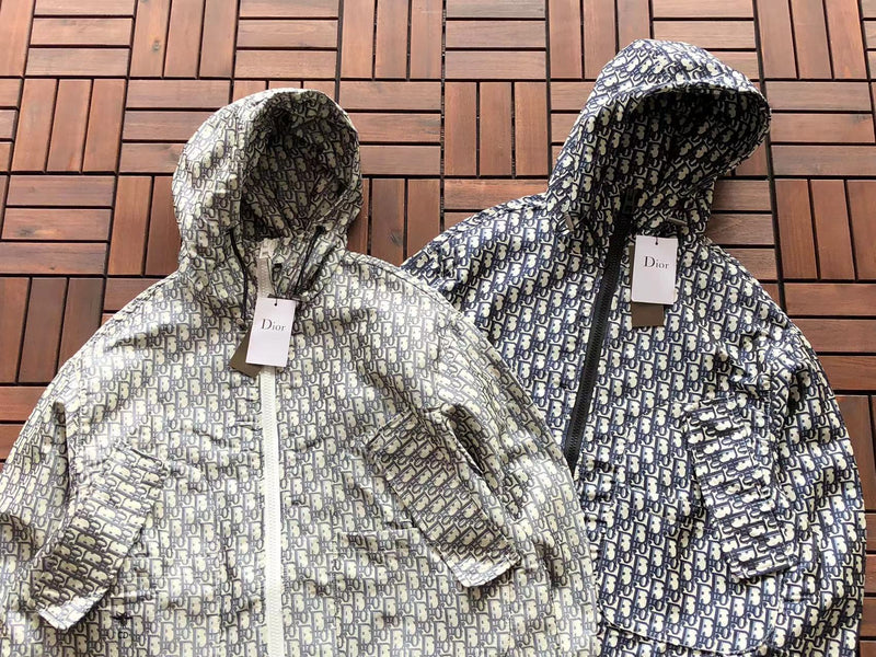 DIOR PREMIUM JACKET 1.1