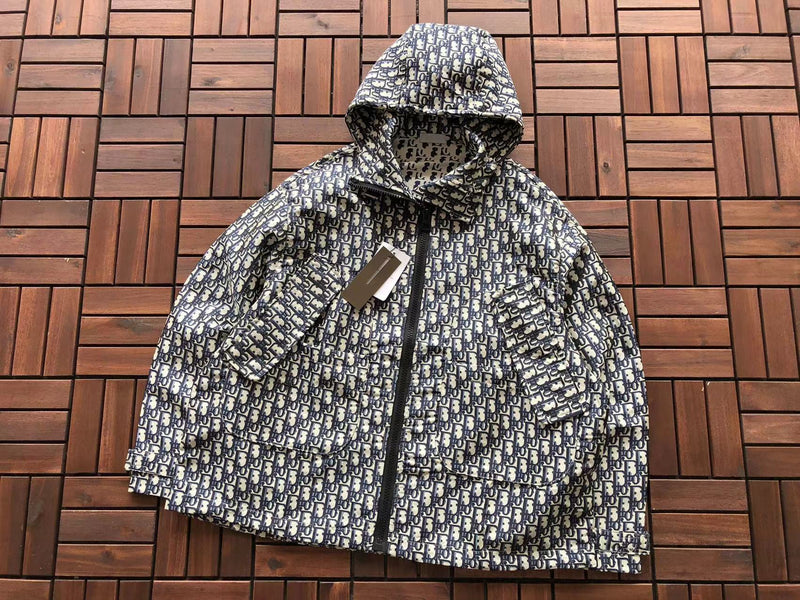 DIOR PREMIUM JACKET 1.1