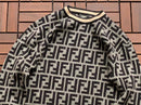 FENDI SWEATER SUIT PREMIUM
