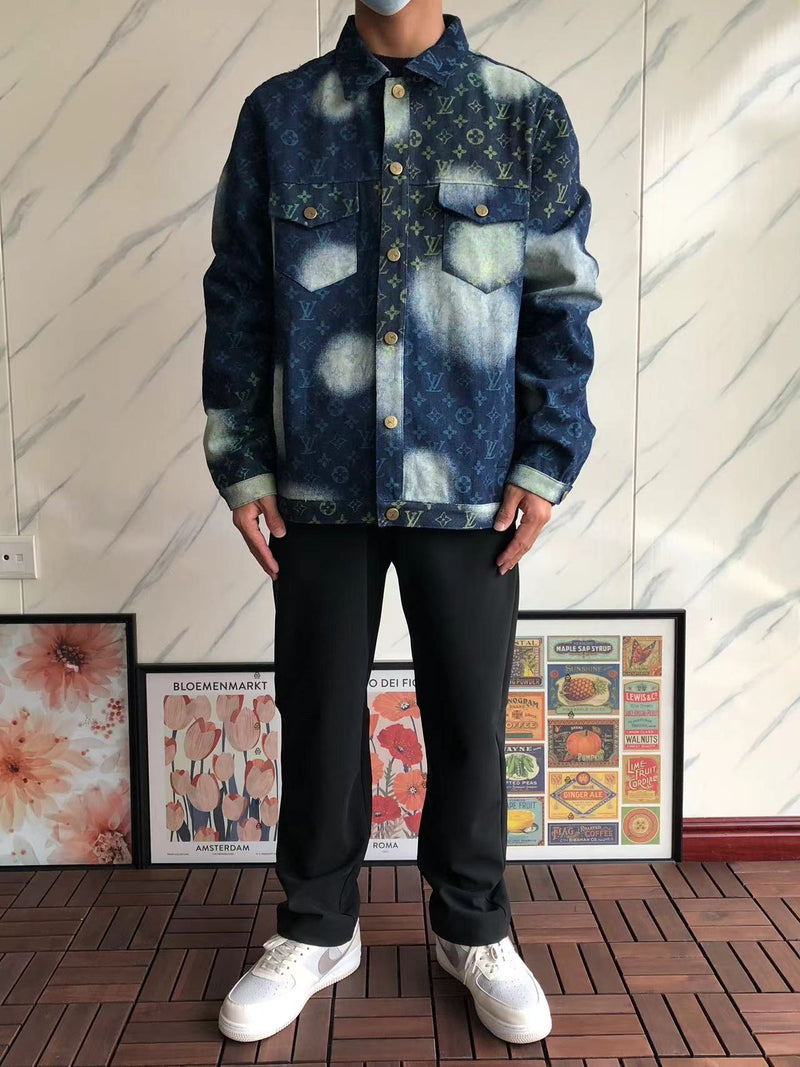 LOUIS VUITTON JACKET PREMIUM 1.1
