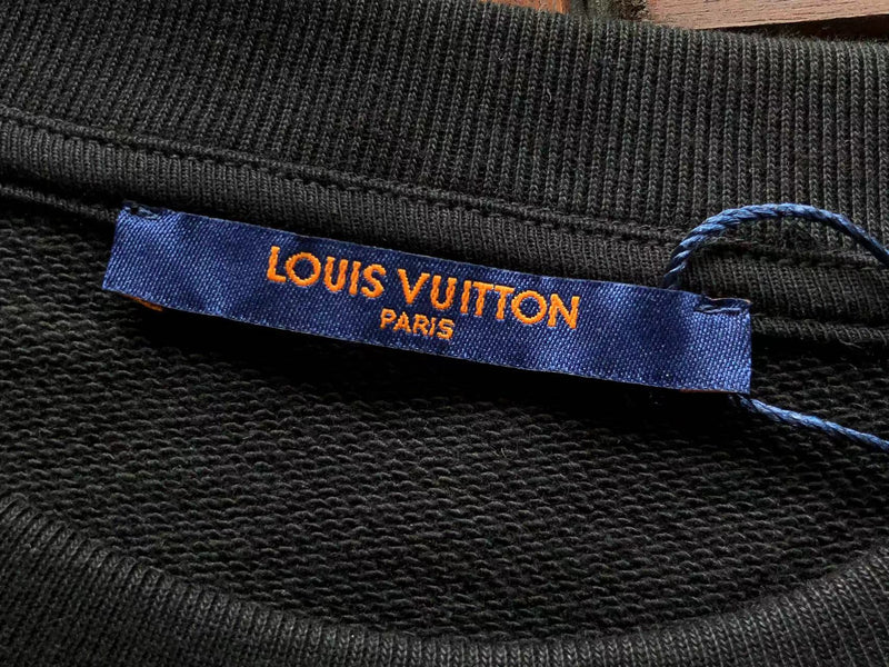 LOUIS VUITTON SWEATER PREMIUM 1.1