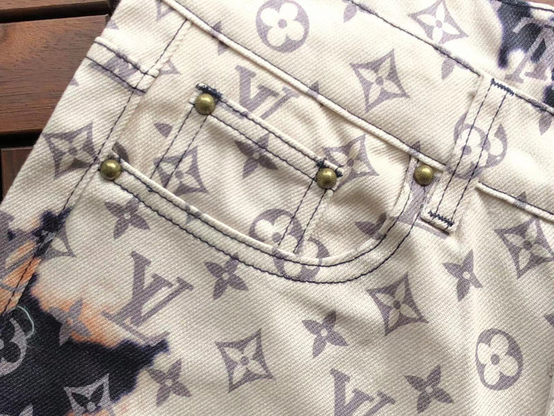 LOUIS VUITTON SUIT PREMIUM 1.1