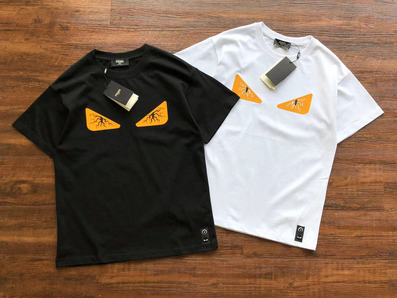 FENDI T-SHIRT PREMIUM 1.1