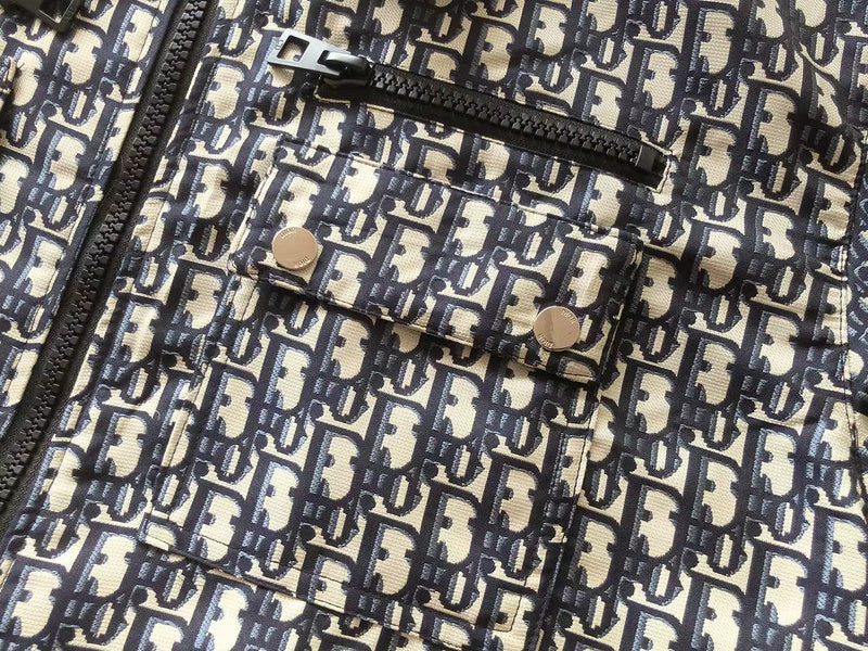 DIOR PREMIUM JACKET 1.1